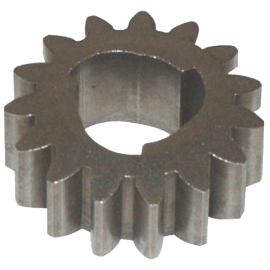 PINHÃO DE ARRANQUE - Honda e Toro