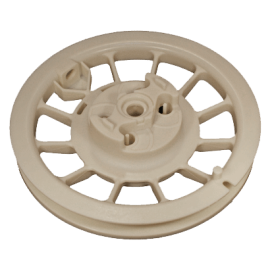 POLI DE ARRANQUE - Honda GX 120-160 (linguete em plástico)