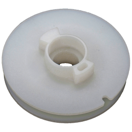 POLI DE ARRANQUE - Kawasaki TD24-25-TG24-25-33 Mitsubishi TL23 e 26