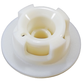 POLI DE ARRANQUE - Kawasaki TJ35-45-53 dos linguetes