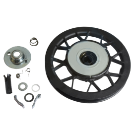 POLI DE ARRANQUE - Tecumseh com linguetes