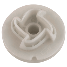 POLI DE ARRANQUE - Husqvarna 340-345-346XP-350-351-353 e Jonsered 2141-2145-2149-2150-CS2141-CS2145-CS2150 c/ porta mola