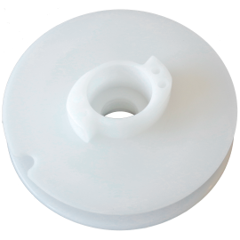 POLI DE ARRANQUE - Oleo Mac 433-435-440-727-730-733-735-740 e Efco 8300-8350-8355-8400-8405