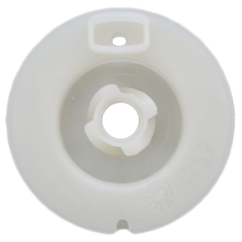 POLI DE ARRANQUE - Oleo Mac Sparta 37-37-42-44-370-380 e Efco Stark 37-38-42-44-3700-3800