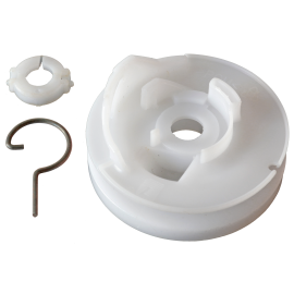 POLI DE ARRANQUE - Zenoah G43L-G45L e Honda GX 22-31-35-50 e Husqvarna 143RII-236R