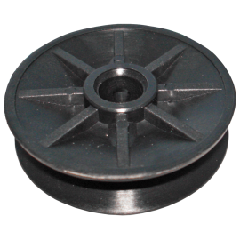 POLI TRACÇÃO CORTA RELVA - Castelgarden