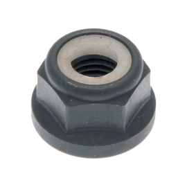 PORCA APERTO DISCO - 14 x 1,50 rosca esquerda Stl