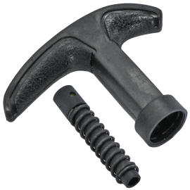 PUCHADOR DE CORDA - Universal com mola