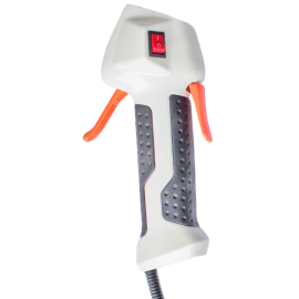 PUNHO ACELERADOR COMPLETO - Zomax ZMF2602 vara 26 mm