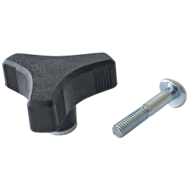 PARAFUSO APERTO GUIADOR - Corta relvas