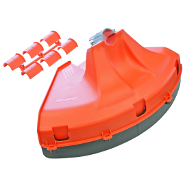 RESGUARDO DO DISCO - 24-26-28 mm com corte de fio