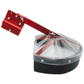 PROTEÇÃO ESCOVA - Roçador