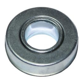 ROLAMENTO RODA CORTA RELVAS - 1/8 x 1/2