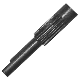 SENFIM DA BOMBA DE ÓLEO - Husqvarna 362-365-371-372-385-390-570-575-576XP e Jonsered 2165-2166-2171-2172-2186-2188