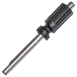 SENFIM DA BOMBA DE ÓLEO - Husqvarna 36-40-45-136-141 e Jonsered 2041-2045-2050