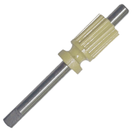 SENFIM DA BOMBA DE ÓLEO - Jonsered 2035-2137-2138 e Partner 351-352-370-371-390-391-401-420 e McCulloch Mac 335-MacCat 435-445