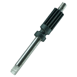 SENFIM DA BOMBA DE ÓLEO - McCULLOCH 484