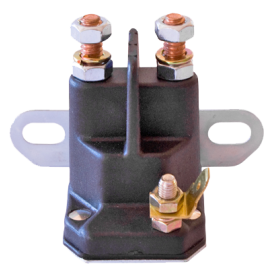 SOLENOIDE - 3 Bornes