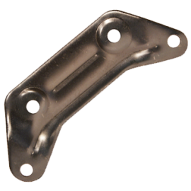 SUPORTE DE ESCAPE - Husqvarna 365-371-372