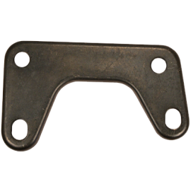 SUPORTE DE ESCAPE - Husqvarna 394-394XP-395-395XP