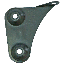 SUPORTE DE ESCAPE - Husqvarna 50-51-55