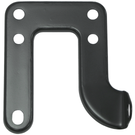 SUPORTE DE ESCAPE - Husqvarna 61