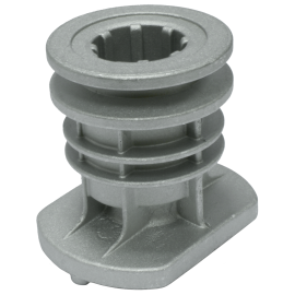 SUPORTE DE LÂMINA - Castelgarden NG 464-468-534 TD TDL TR TRE