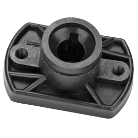 SUPORTE DE LÂMINA - Castelgarden CL 430-480 NG410-460 R430-480E