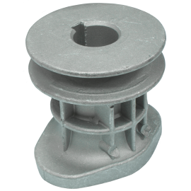 SUPORTE DE LÂMINA - Efco TB 47-TBQ25-LR47-TBX