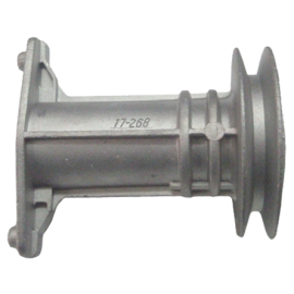 SUPORTE DE LÂMINA - VIK MB 400-450-500-505-545-555-650