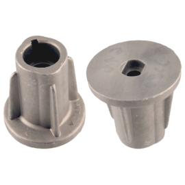 SUPORTE DE LÂMINA - Castelgarden F502-504-PA502-504