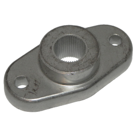 SUPORTE DE LÂMINA - MTD estriado