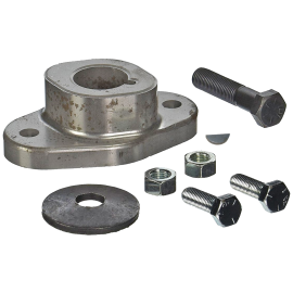 SUPORTE DE LÂMINA - MTD-WHITE