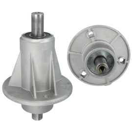 SUPORTE DE LÂMINA - Castelgarden TC102-122 Twin Cut (direito)