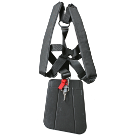 SUSPENSÓRIO ROÇADOR - Encaixe Rapido Faisca