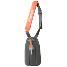 SUSPENSÓRIO ROÇADOR - Vulgar 1 Alça