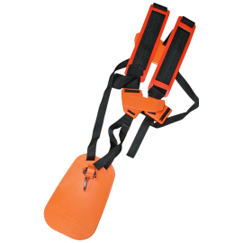 SUSPENSÓRIO ROÇADOR - Alça Dupla KROP