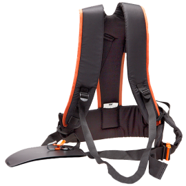 ARNÊS ROÇADOR - Profissional