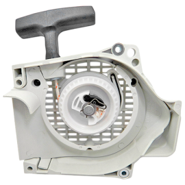 TAMPA DE ARRANQUE - Stl 020T-MS200T