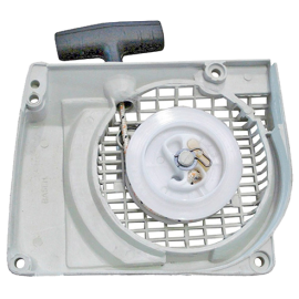 TAMPA DE ARRANQUE - Stl 029-039-MS290-MS310-MS390