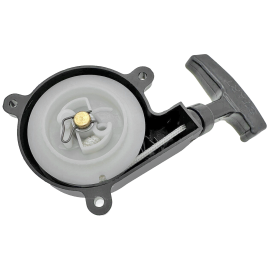 TAMPA DE ARRANQUE - Stl BR320-BR340-BR380-BR400-BR420-SR320-SR340-SR400-SR420