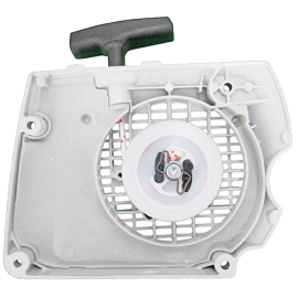 TAMPA DE ARRANQUE - Stl MS341-MS361