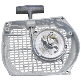 TAMPA DE ARRANQUE - Stl 038-MS380-MS381