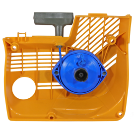 TAMPA ARRANQUE COMPLETA - Partner K650-K700