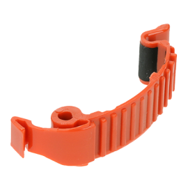 FECHO TAMPA CILINDRO - Husqvarna 135E-140E-346-351-353-355-357-359-435-440-445-450-455-455II-460-460II-465-465II-545-545 Mark II-550XP-550XP Mark II-555-560XP-562XP-565-570-572XP-575-576XP