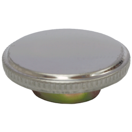 TAMPÃO DE DEPÓSITO - Honda GX 140 e 160 cromada