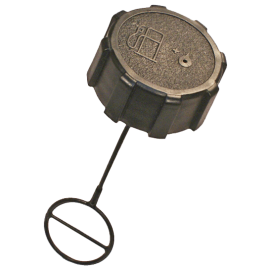 TAMPÃO DE DEPÓSITO - Kubota D430 com argola tipo origem