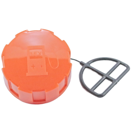 TAMPÃO DE DEPÓSITO - Zomax ZMG4302T