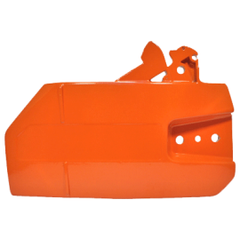 TAMPA DE LÂMINA - Husqvarna 281-288 simples