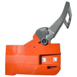 TAMPA DE LÂMINA - Husqvarna 50-51-55 com travão